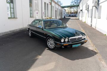 Gebrauchte Jaguar Daimler