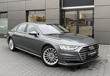 Audi A8 138.800 km 39.890 &euro; Roth 91154