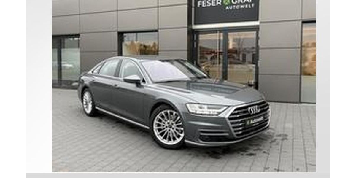 Audi A8 138.800 km 39.890 &euro; Roth 91154