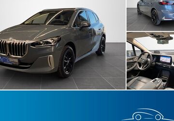 BMW 218 Active Tourer 29.400 km 30.790 &euro; Buchschwabach bei Nürnberg 90574