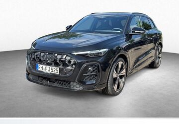 Audi Q5 9.990 km 69.690 &euro; Roth 91154