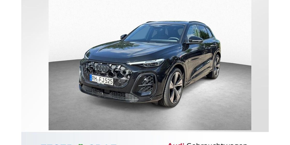 Audi Q5 9.990 km 69.690 &euro; Roth 91154