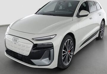 Audi A6 e-tron 6.900 km 65.898 &euro; Erlangen 91058