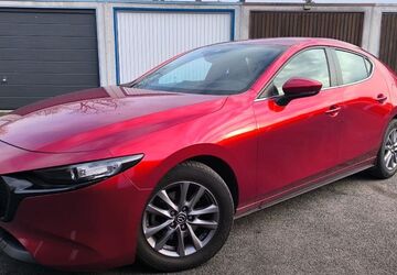 Mazda 3 47.000 km 20.999 &euro; Nürnberg 90469
