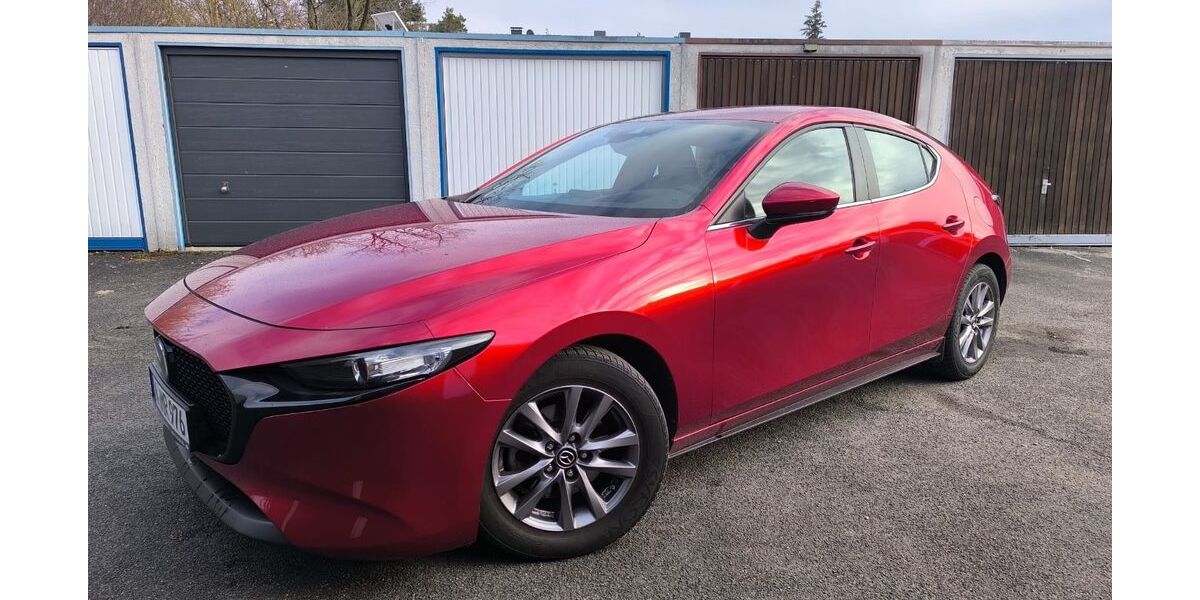 Mazda 3 47.000 km 20.999 &euro; Nürnberg 90469