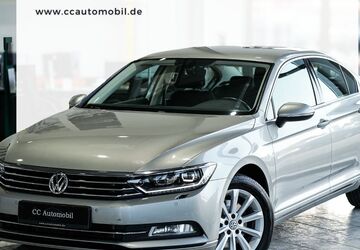 VW Passat 185.644 km 11.999 &euro; Fürth 90763