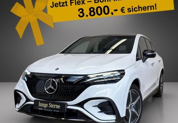 Mercedes-Benz EQE SUV 25.500 km 60.990 &euro; Altdorf 90518