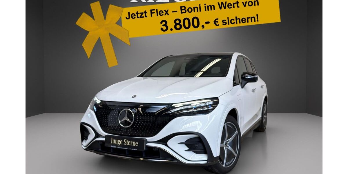 Mercedes-Benz EQE SUV 25.500 km 60.990 &euro; Altdorf 90518