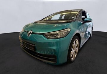 VW ID.3 58.300 km 25.880 &euro; Roth 91154