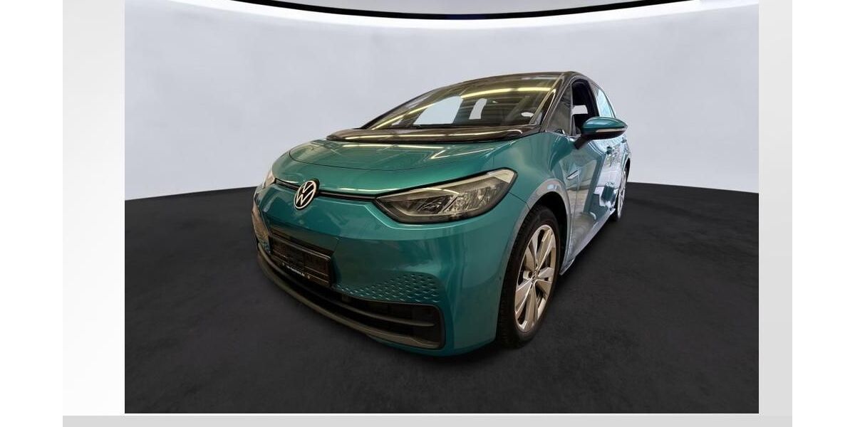 VW ID.3 58.300 km 25.880 &euro; Roth 91154