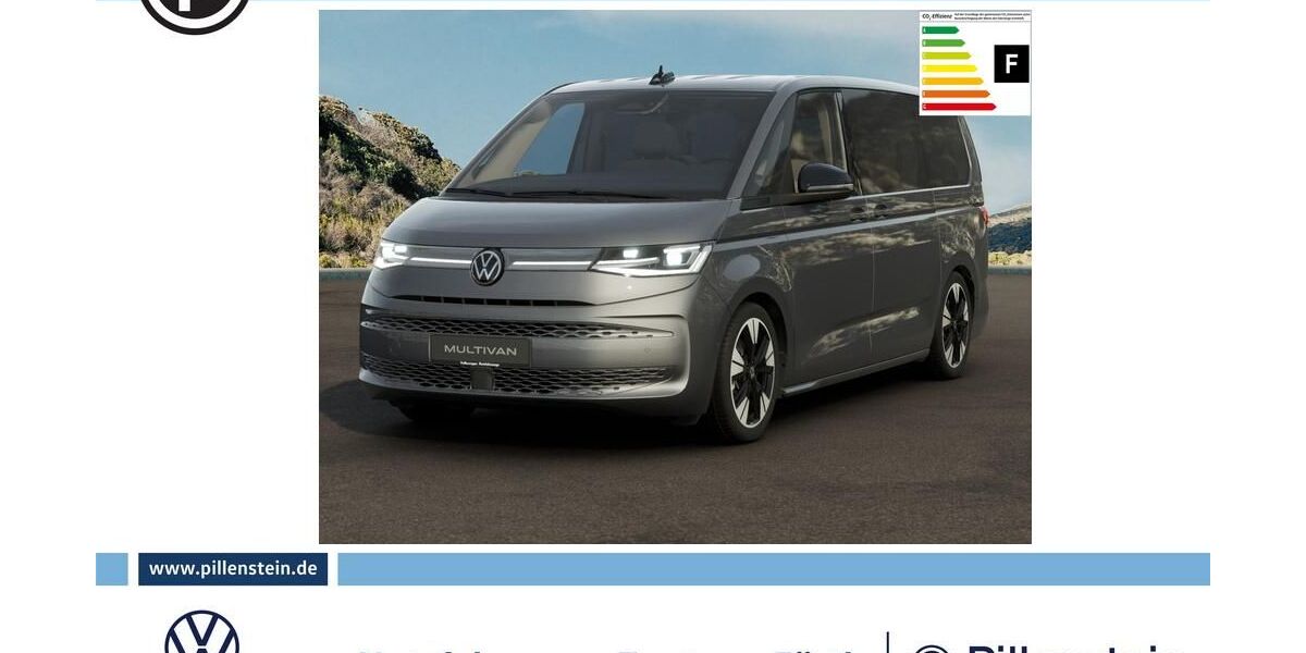 VW T7 Multivan 1.806 km 64.805 &euro; Fürth 90762