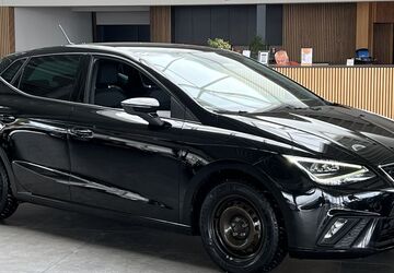 Seat Ibiza 86.410 km 15.970 &euro; Cadolzburg bei Nürnberg 90556