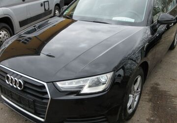 Audi A4 321.268 km 10.300 &euro; Nürnberg 90449