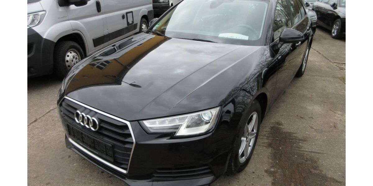 Audi A4 321.268 km 10.300 &euro; Nürnberg 90449