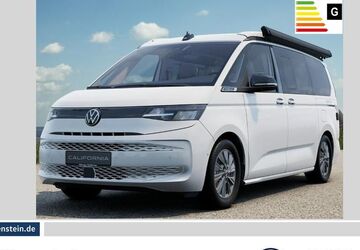 VW T7 California 25.204 km 59.804 &euro; Fürth 90762