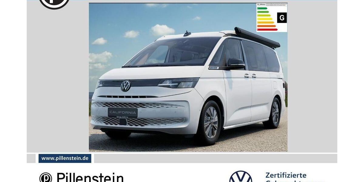 VW T7 California 25.204 km 59.804 &euro; Fürth 90762