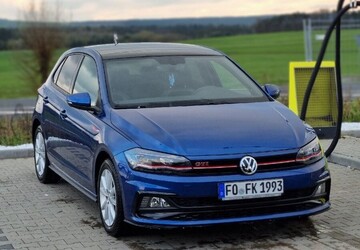 VW Polo 56.000 km 22.900 &euro; Igensdorf 91338