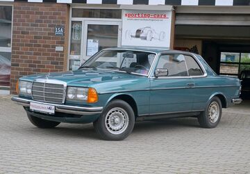 Mercedes-Benz 230 220.043 km 14.500 &euro; Erlangen 91056