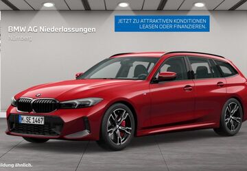 BMW 320 12.416 km 43.896 &euro; Nürnberg 90441