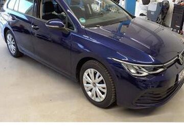 VW Golf 75.170 km 22.808 &euro; Nürnberg 90411
