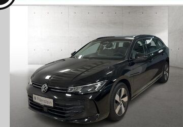 VW Passat 49.980 km 27.403 &euro; Fürth 90762