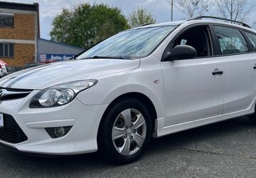 Hyundai i30 165.935 km 2.899 &euro; Nürnberg 90441