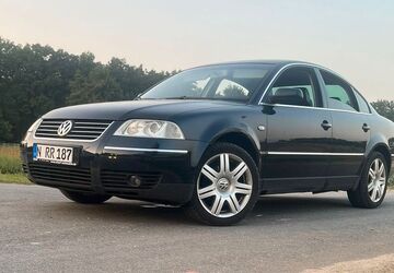 VW Passat 147.091 km 2.950 &euro; Nürnberg 90451
