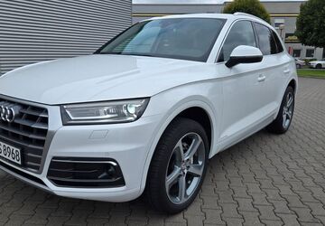 Audi Q5 260.323 km 18.700 &euro; Nürnberg 90429
