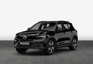 Volvo XC40 75.456 km 30.990 &euro; Nürnberg 90471