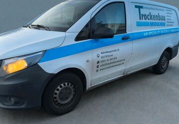Mercedes-Benz Vito 313.000 km 6.700 &euro; Nürnberg 90439