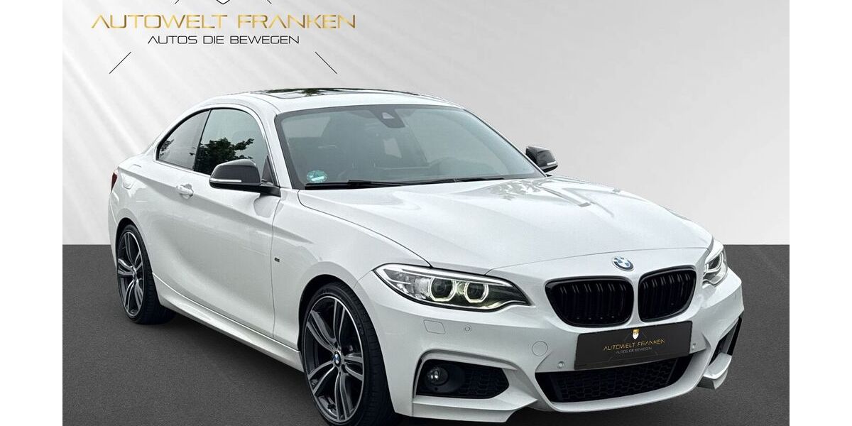 BMW 220 175.000 km 15.980 &euro; Nürnberg 90441
