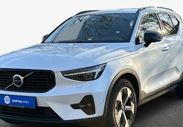 Volvo XC40 2.022 km 42.890 &euro; Nürnberg 90471