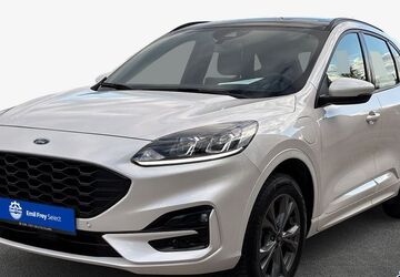 Ford Kuga 39.717 km 24.990 &euro; Schwabach 91126