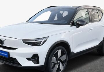 Volvo XC40 6.421 km 43.490 &euro; Nürnberg 90471