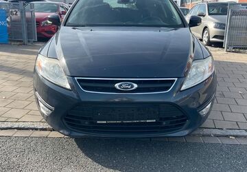 Ford Mondeo 190.925 km 4.899 &euro; Fürth 90763