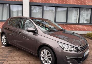 Peugeot 308 143.000 km 6.100 &euro; Hannover 30173