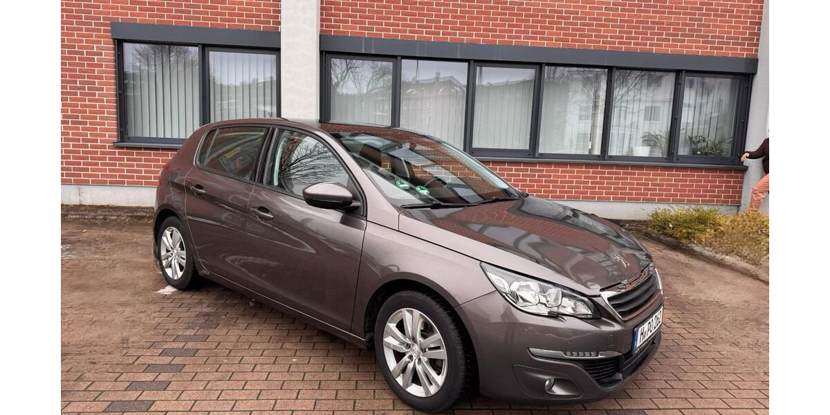 Peugeot 308 143.000 km 6.100 &euro; Hannover 30173