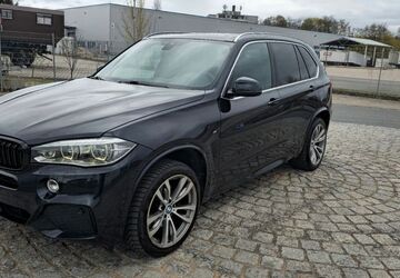 BMW X5 242.000 km 22.900 &euro; Nürnberg 90441