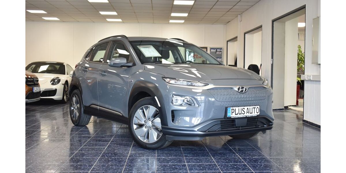 Hyundai KONA 78.463 km 13.270 &euro; Nürnberg 90431