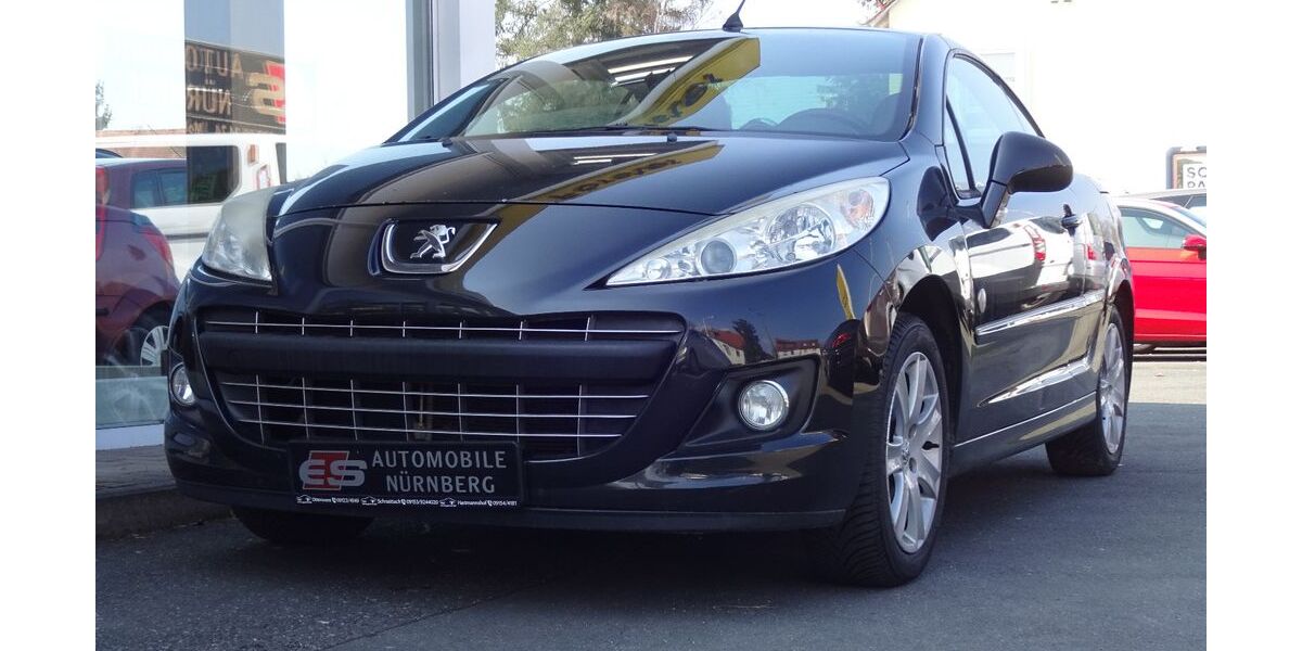 Peugeot 207 198.500 km 3.280 &euro; Nürnberg 90431