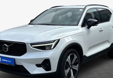 Volvo XC40 24.367 km 33.990 &euro; Nürnberg 90471