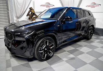 BMW XM 40.000 km 109.999 &euro; Nürnberg 90431
