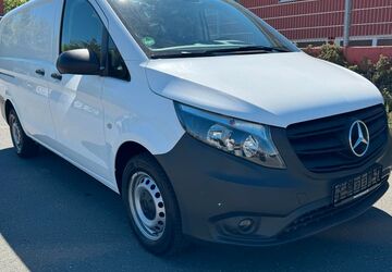 Mercedes-Benz Vito 151.500 km 17.500 &euro; Nürnberg 90425