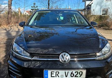 VW Golf 97.000 km 16.000 &euro; Erlangen 91052