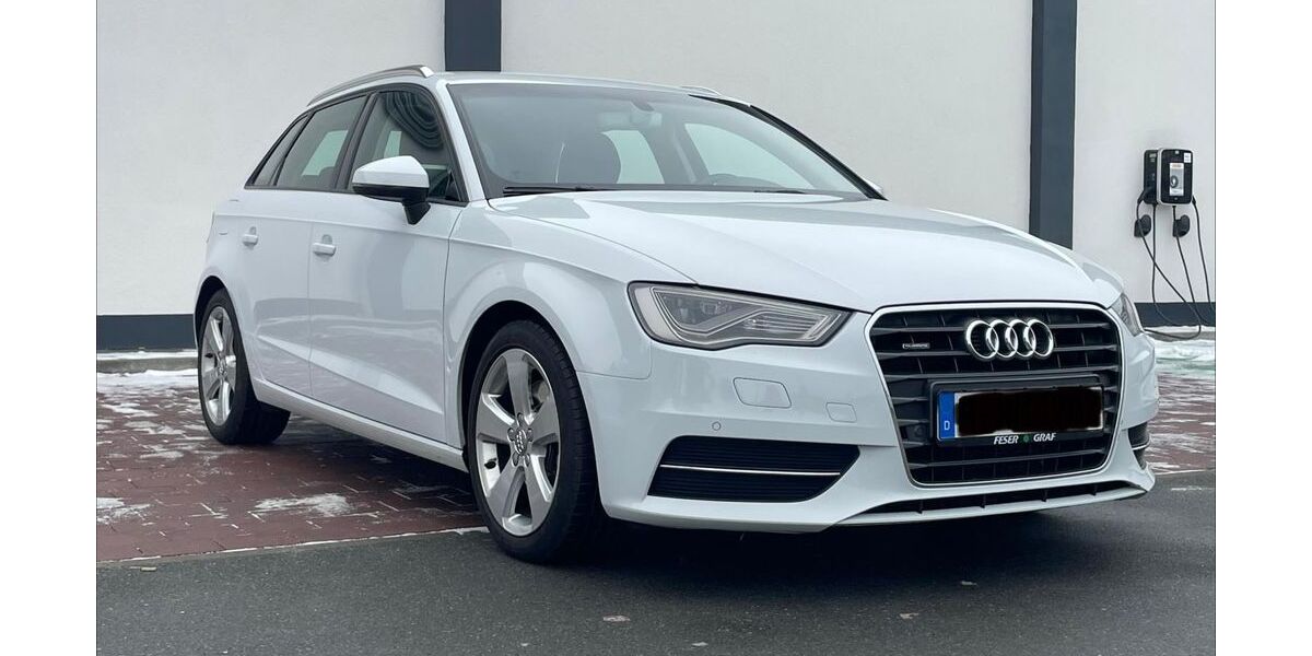 Audi A3 105.000 km 16.900 &euro; Fürth 90768