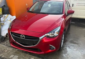 Mazda 2 28.000 km 14.500 &euro; Erlangen 91056