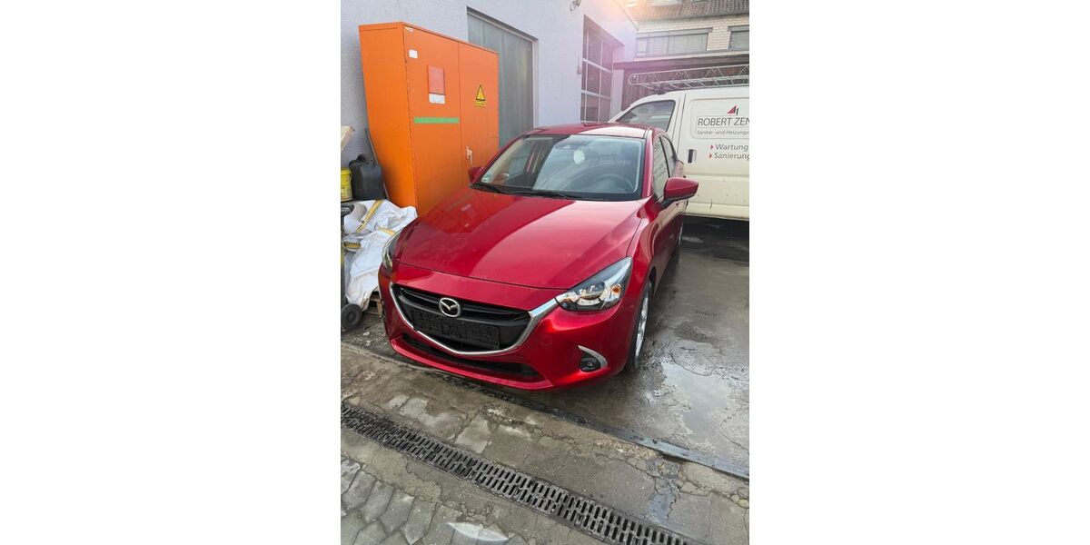 Mazda 2 28.000 km 14.500 &euro; Erlangen 91056