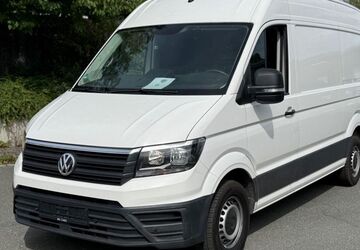 VW Crafter 222.414 km 14.900 &euro; Zirndorf 90513