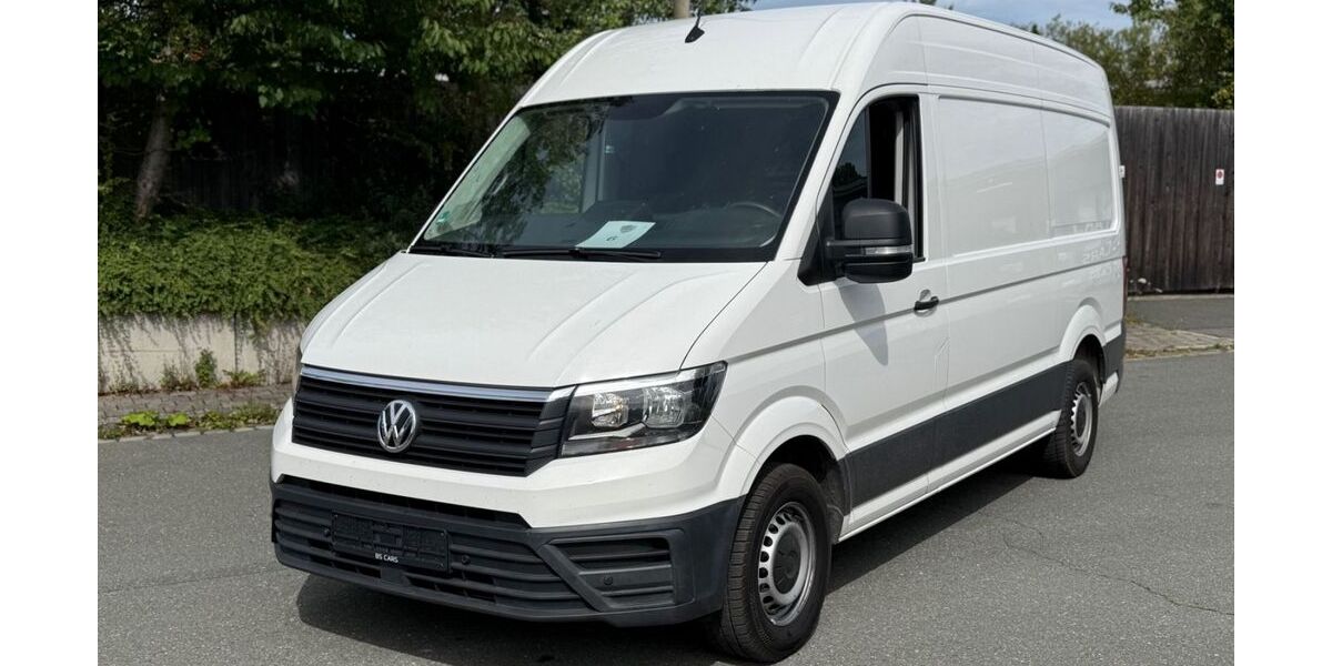 VW Crafter 222.414 km 14.900 &euro; Zirndorf 90513