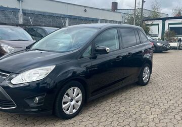 Ford Grand C-Max 182.700 km 5.999 &euro; Nürnberg 90439